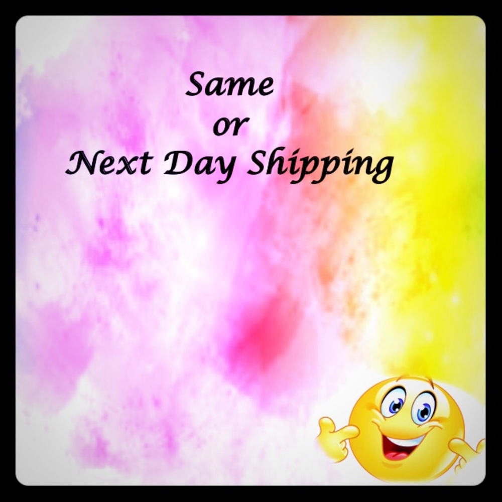 Shipping